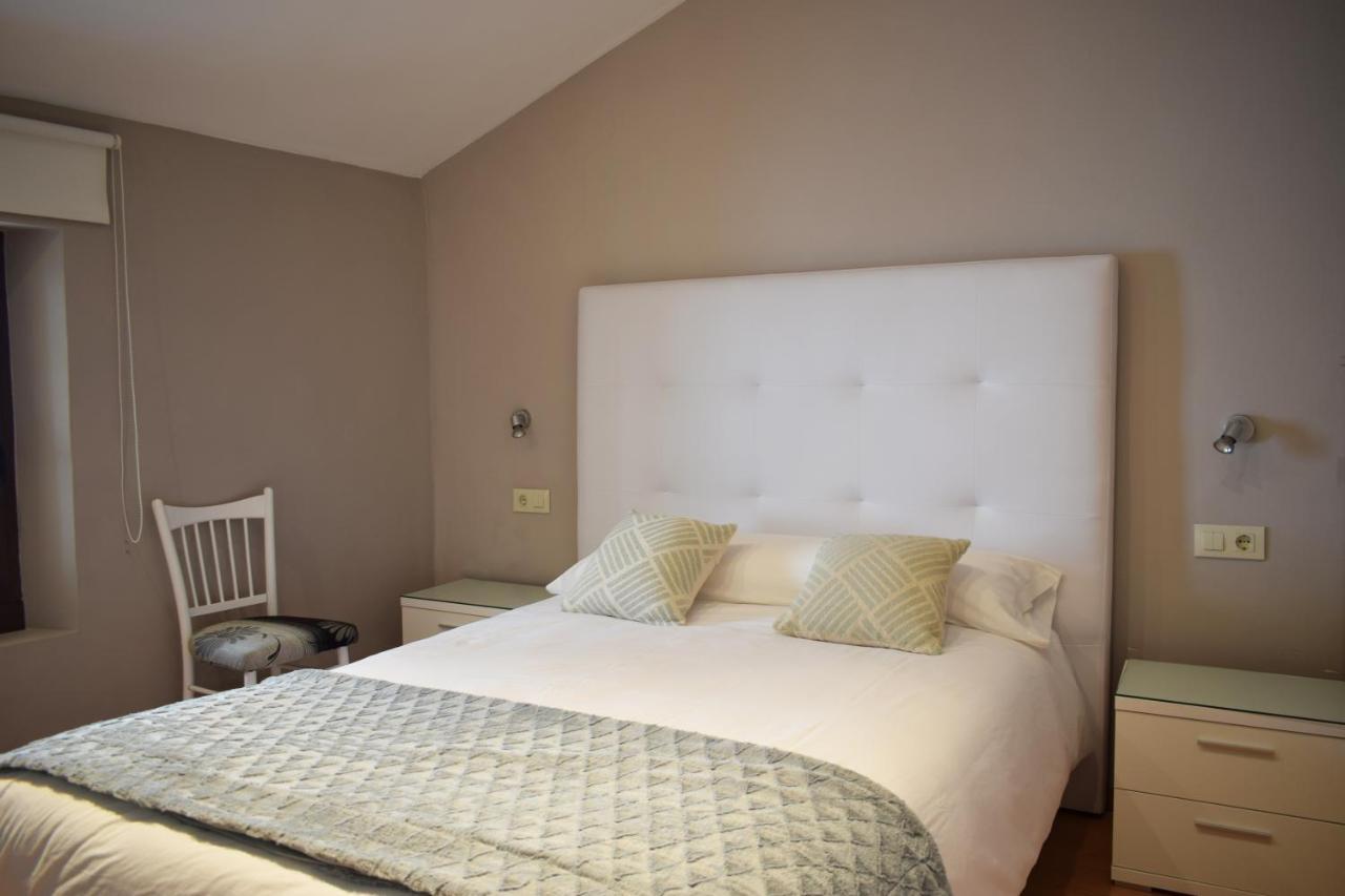 Casa Petra Apartment Morella Exterior photo
